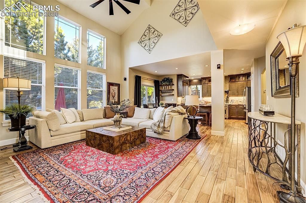 1645 Colgate Dr Colorado Springs, CO 80918 - Thumbnail 5