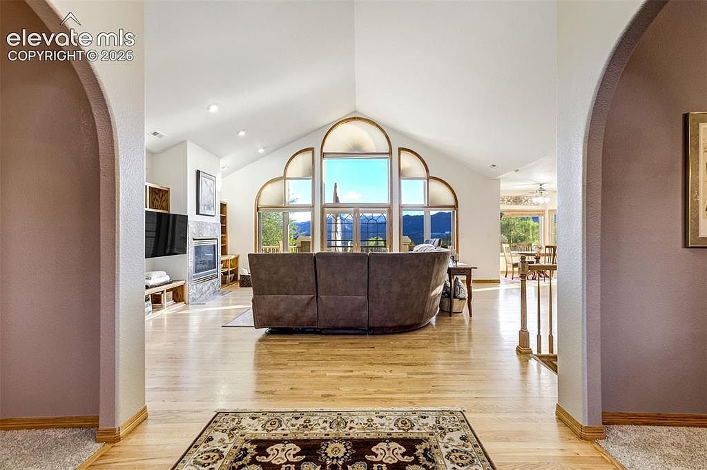 720 Mission Hill Way Colorado Springs, CO 80921 - Thumbnail 5