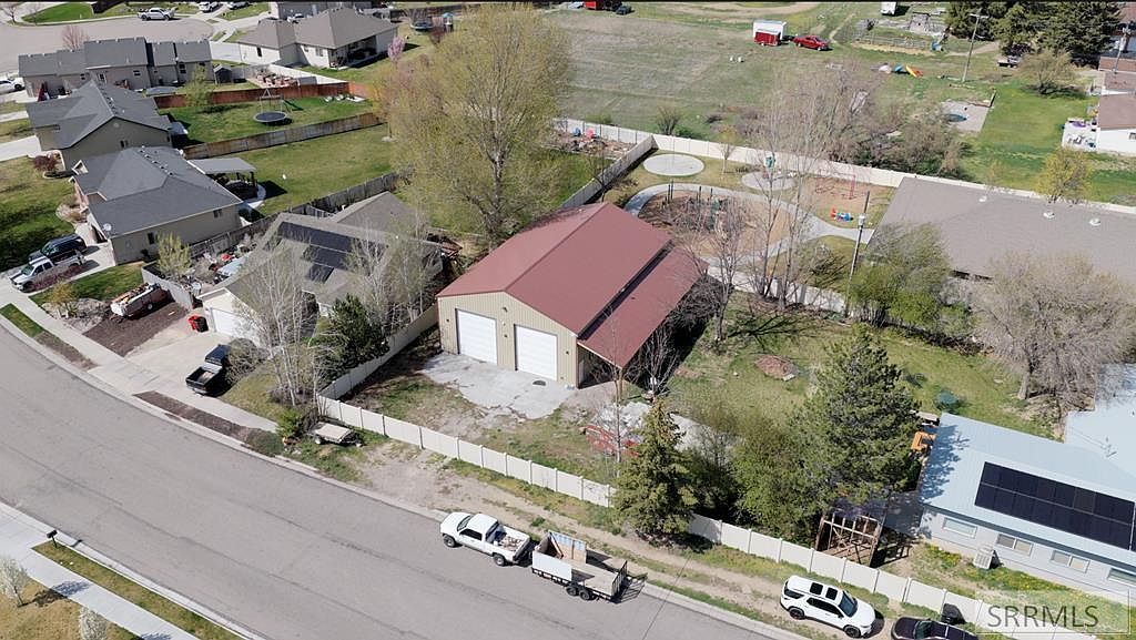 467 N 3 W Rigby, ID 83442 - Thumbnail 5