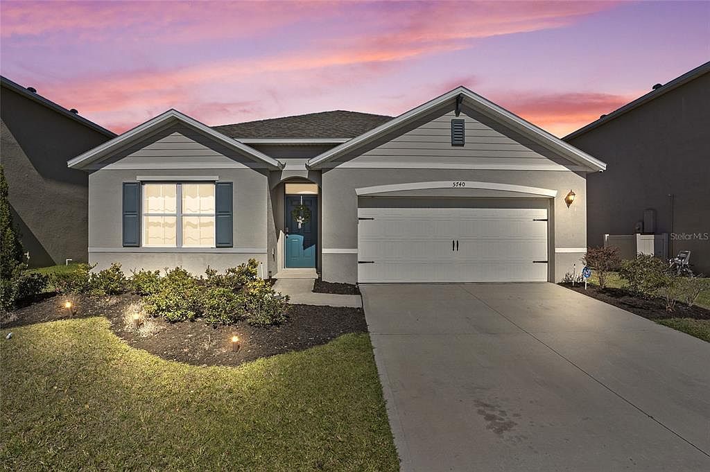 5740 Grey Granite Way Lakeland, FL 33811 - Thumbnail 5