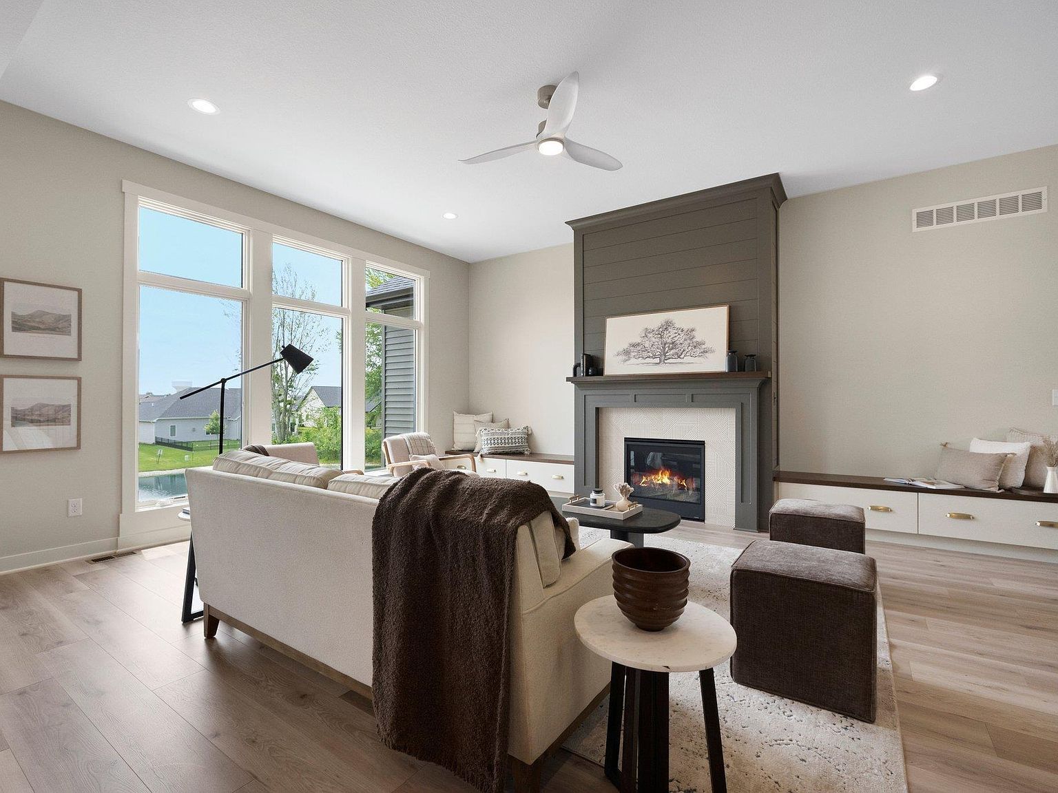 670 Gatcombe Run Fort Wayne, IN 46845 - Thumbnail 5