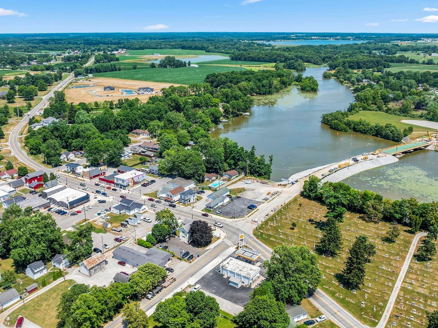 10802 Conrad Creek Ct #23 Leo, IN 46765 - Thumbnail 5