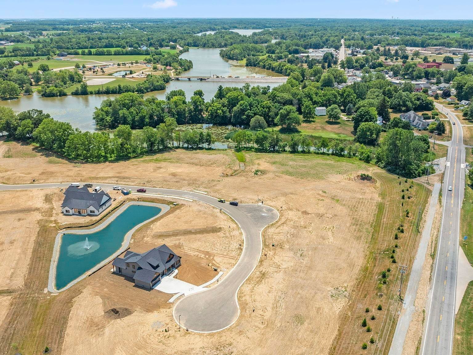 15535 Makarios Pass #37 Leo, IN 46765 - Thumbnail 5