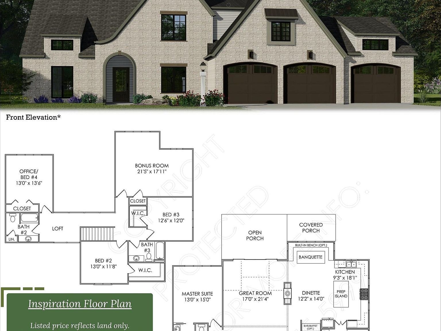 15526 Makarios Pass #3 Leo, IN 46765 - Thumbnail 5