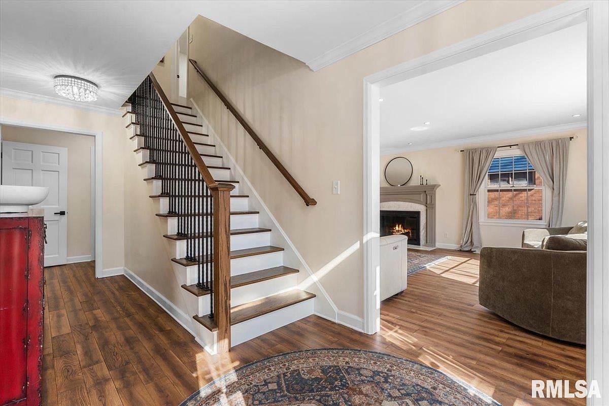 1709 Outer Park Dr Leland Grove, IL 62704 - Thumbnail 5