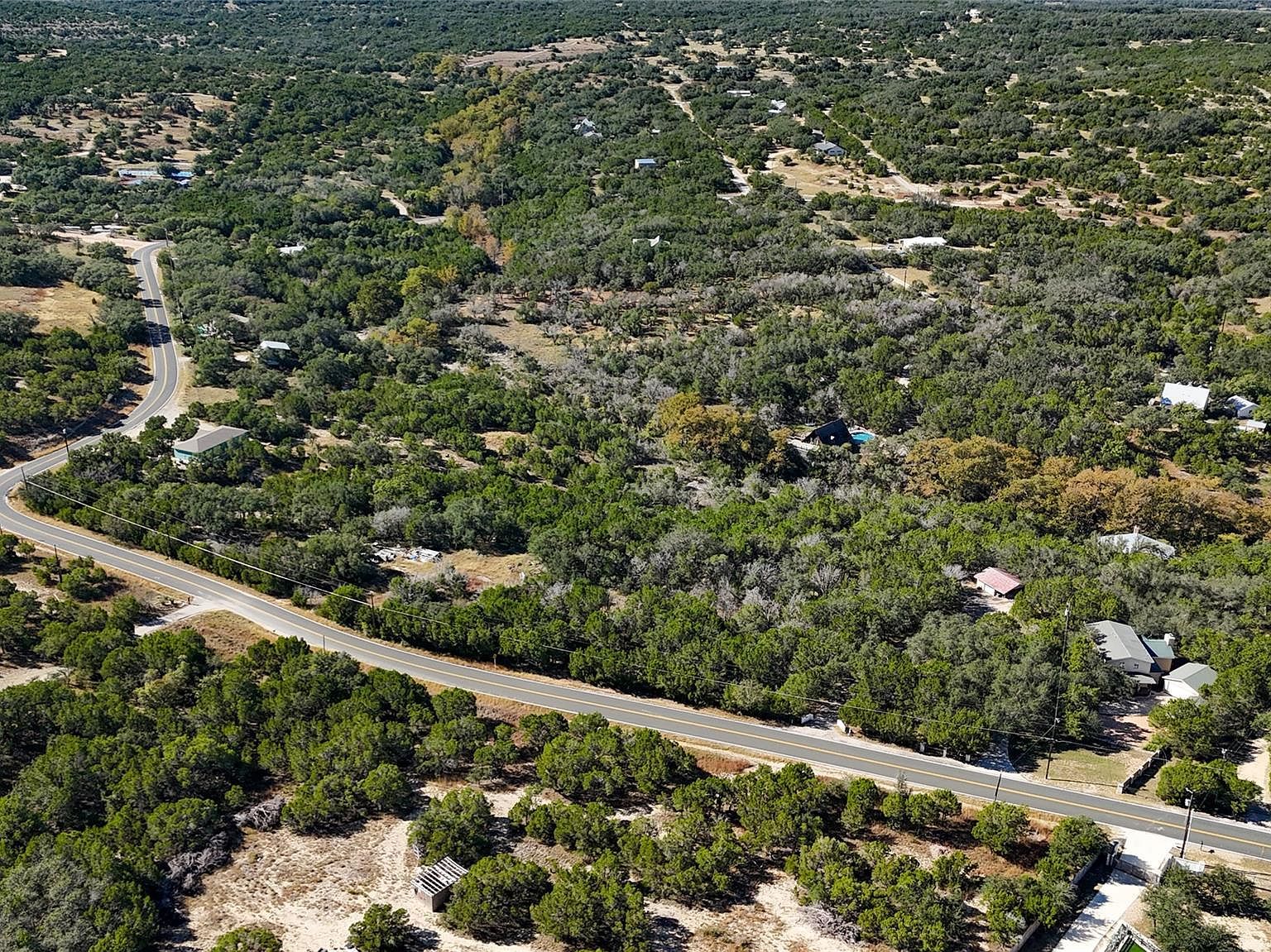 Pedernales Canyon Trl Spicewood, TX 78669 - Thumbnail 5