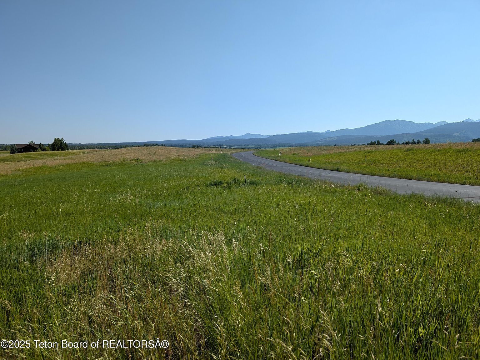 2350 Snow Crest Ranch Dr Driggs, ID 83422 - Thumbnail 5