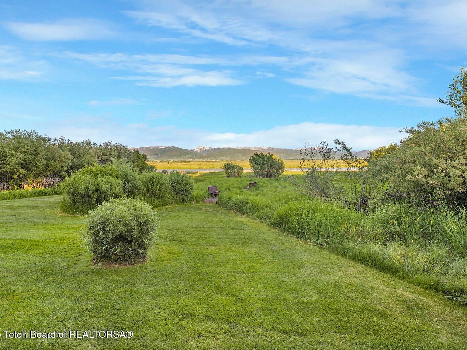 3953 Adams Rd Victor, ID 83422 - Thumbnail 5