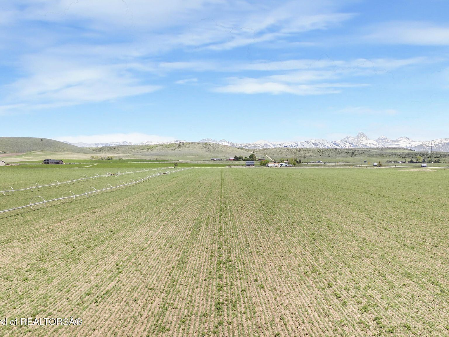 N 3500 W PARCEL 4A Tetonia, ID 83452 - Thumbnail 5