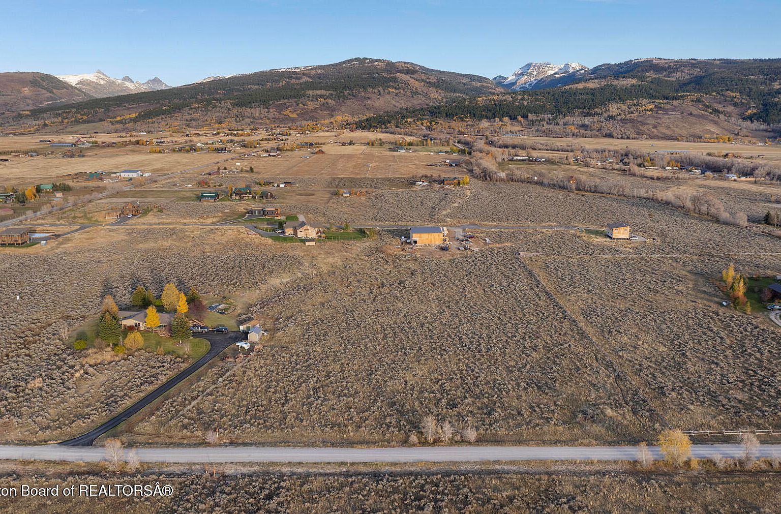 5171 Fox Creek Hollow Rd Victor, ID 83455 - Thumbnail 5