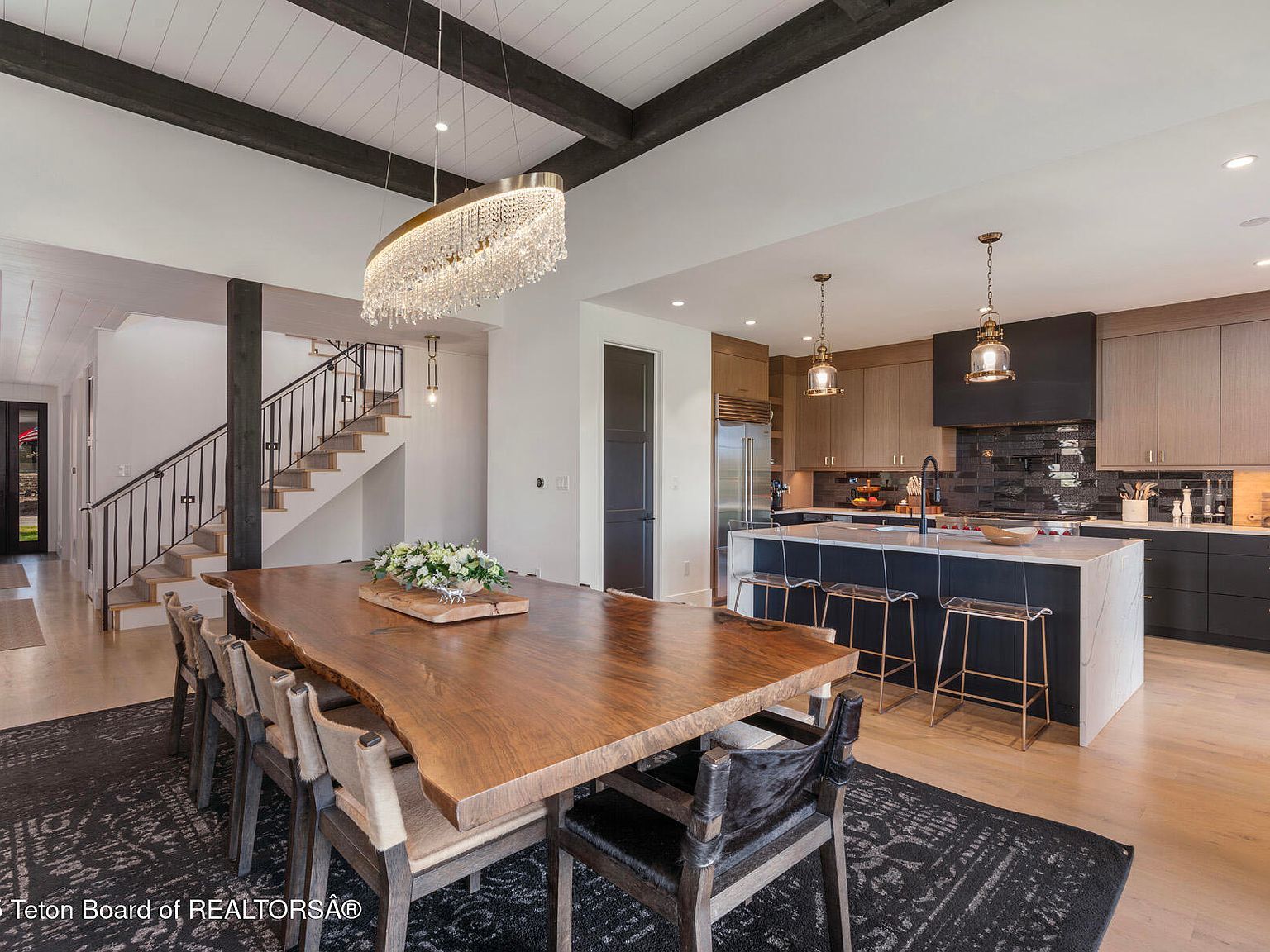 880 Sharp Tail Ct Driggs, ID 83422 - Thumbnail 5