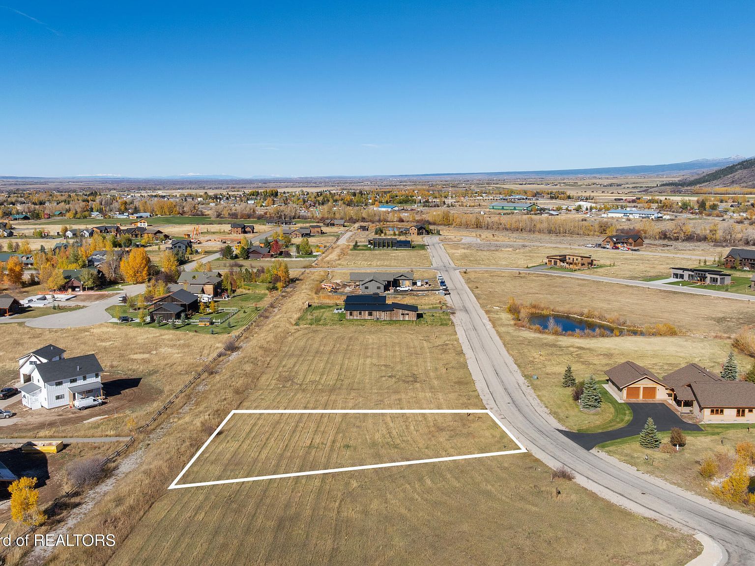 9551 Timberline Loop Victor, ID 83455 - Thumbnail 5