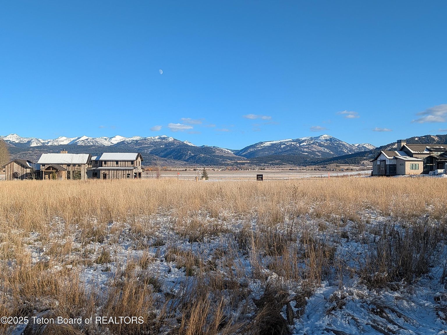 3230 Old Post Ln Victor, ID 83455 - Thumbnail 5