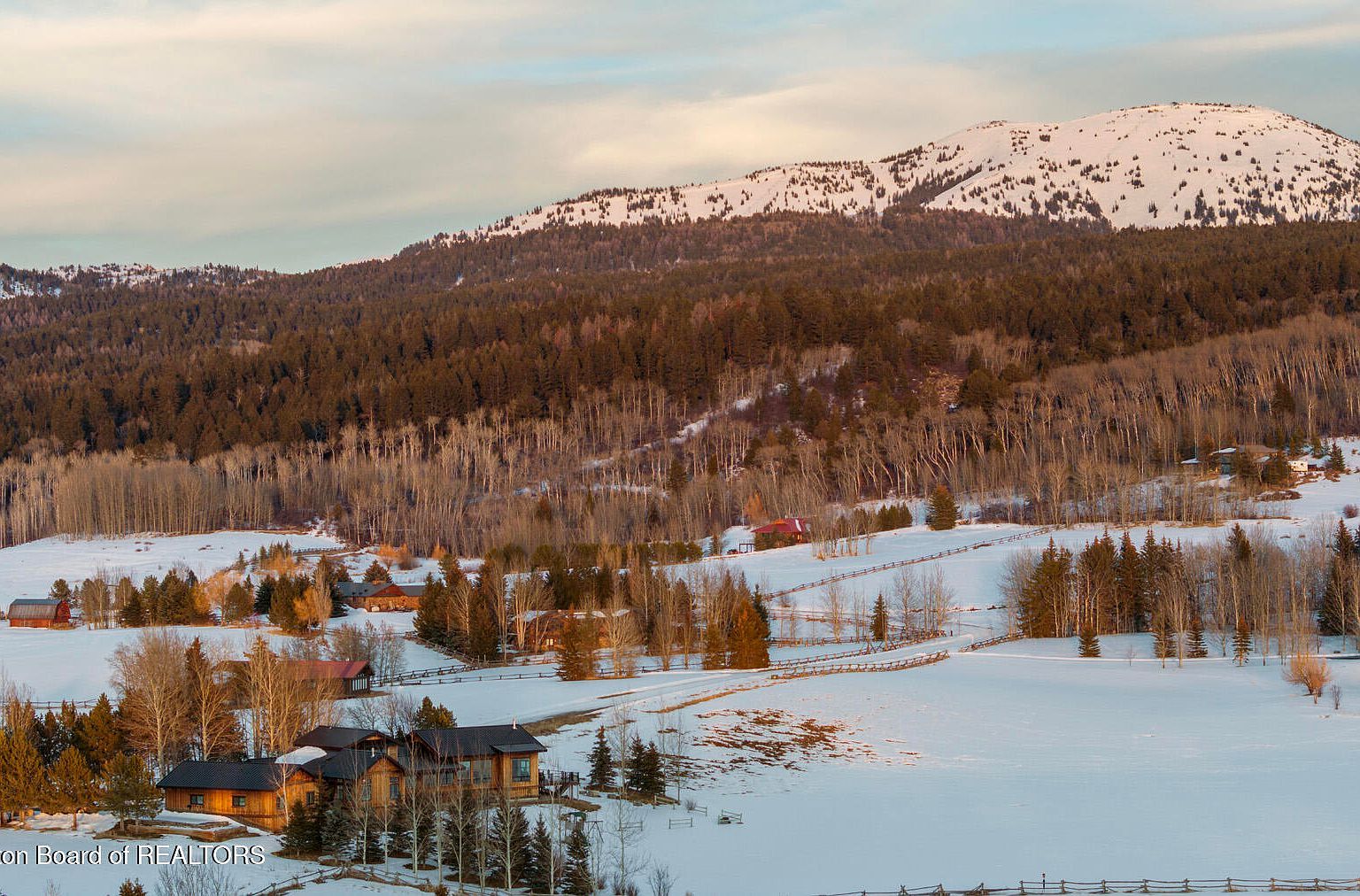 130 Yellow Rose Dr Alta, WY 83414 - Thumbnail 5