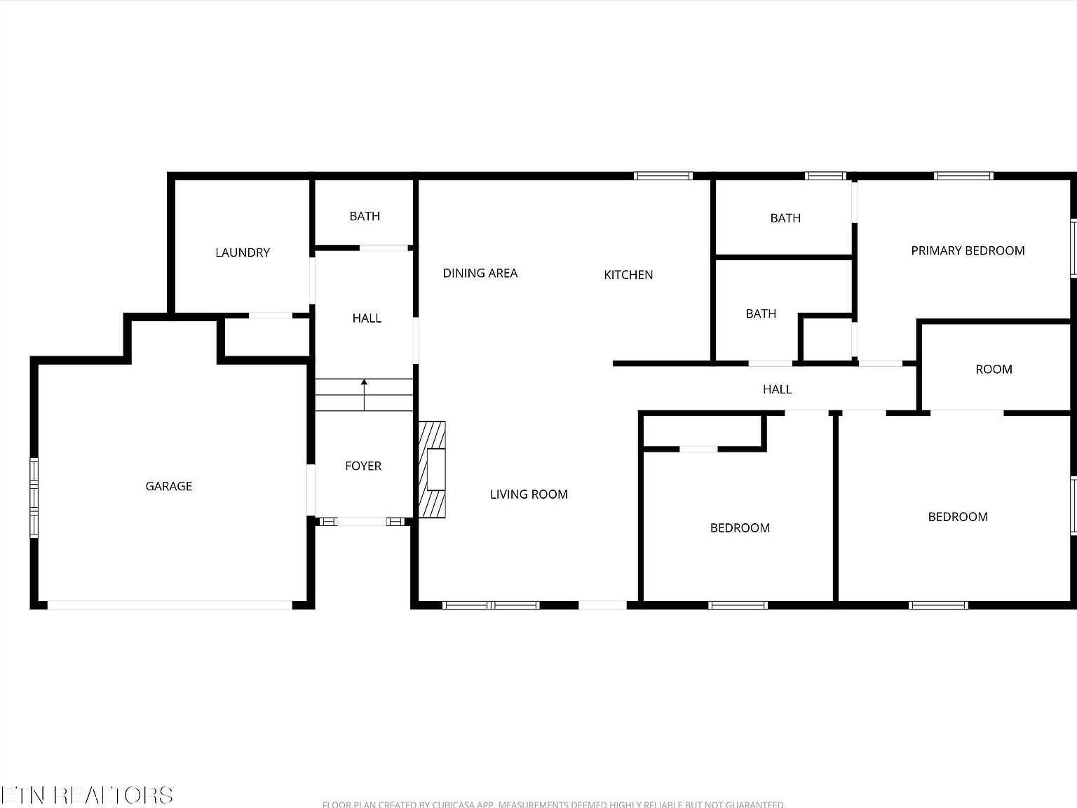 3528 Lost Branch Rd Sevierville, TN 37862 - Thumbnail 5