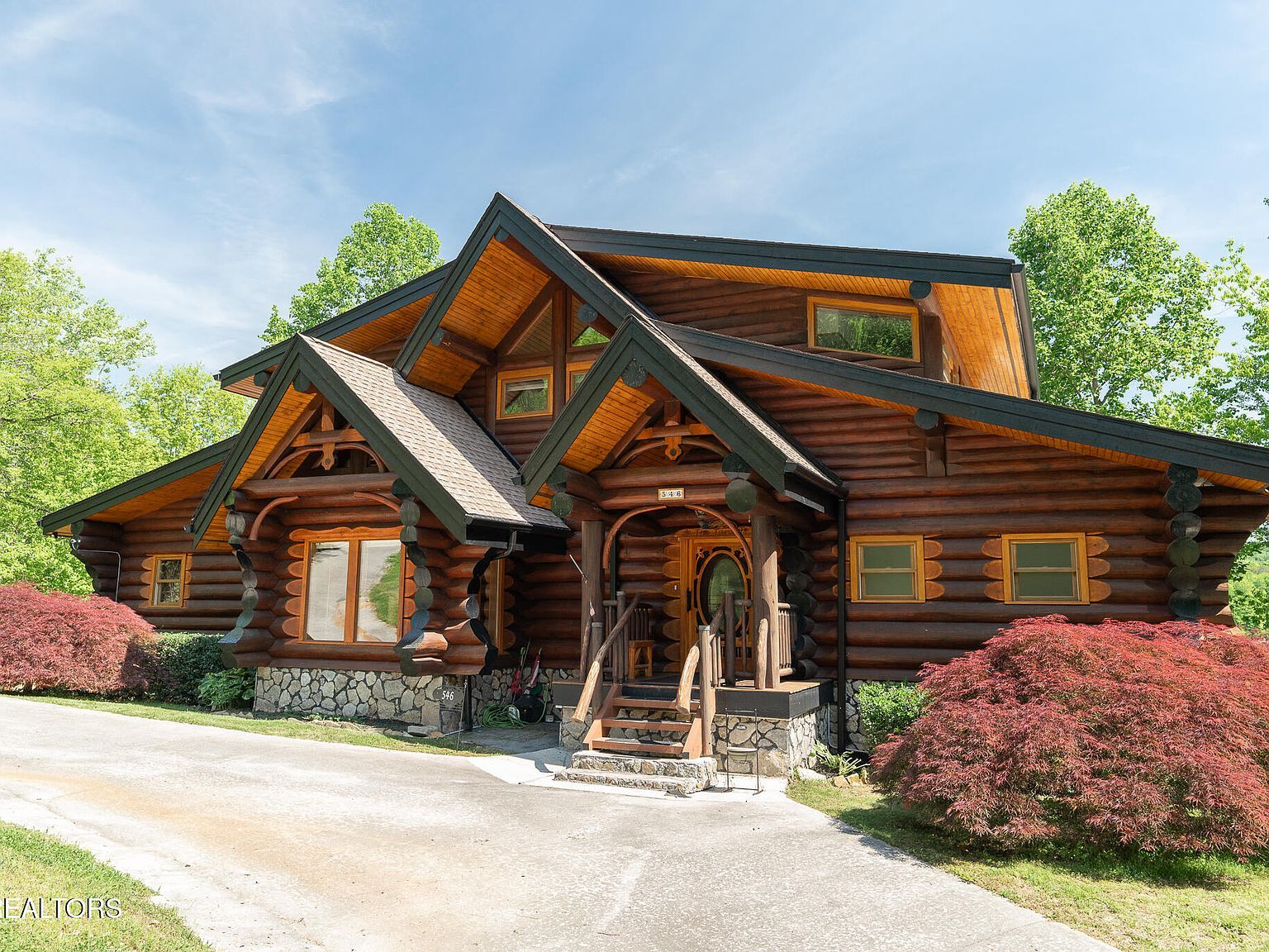 546 Bluff View Rd New Tazewell, TN 37825 - Thumbnail 5