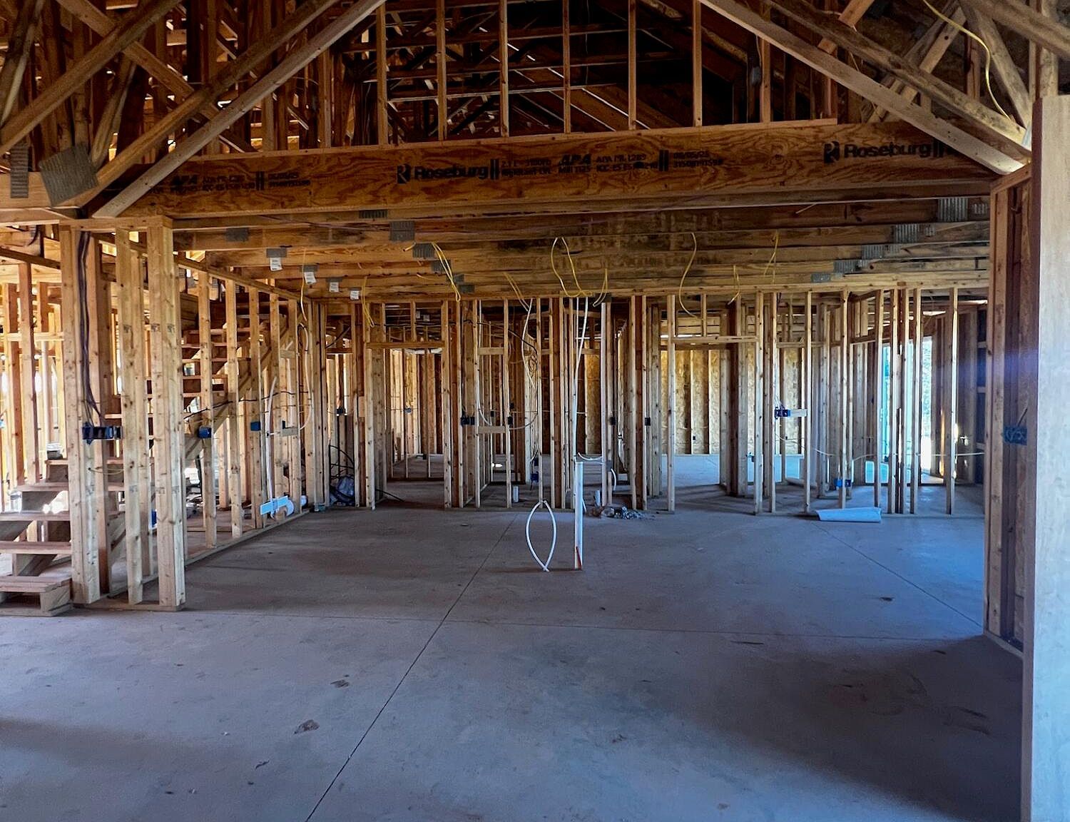 5602 Belle Maison Ln Knoxville, TN 37920 | Single Family