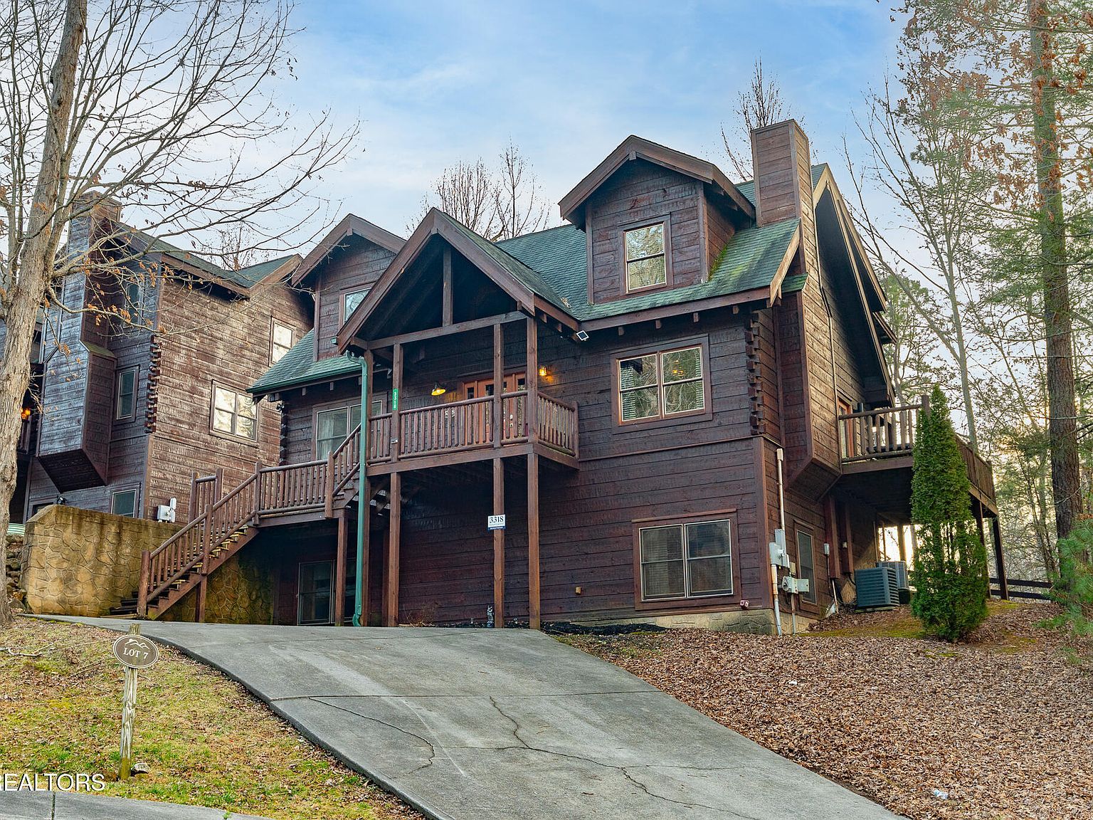 3318 Covered Bridge Way Sevierville, TN 37862 - Thumbnail 5