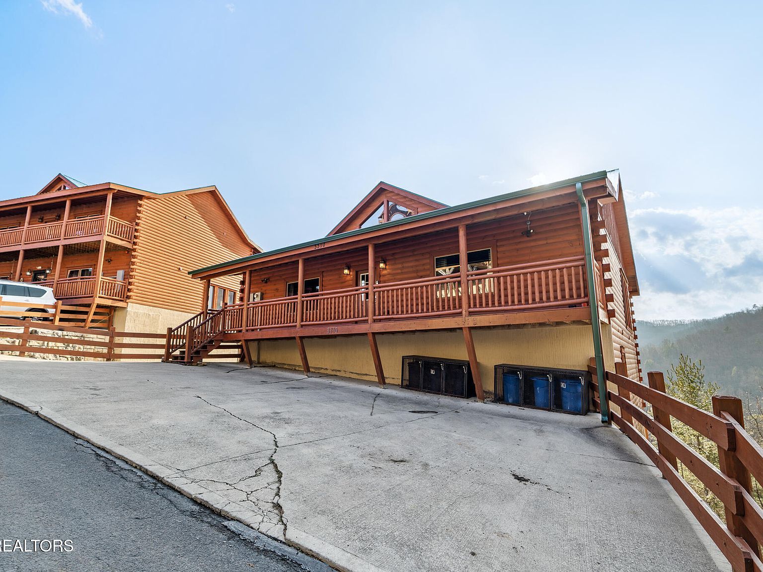 3310 Smoky Ridge Way Sevierville, TN 37862 - Thumbnail 5