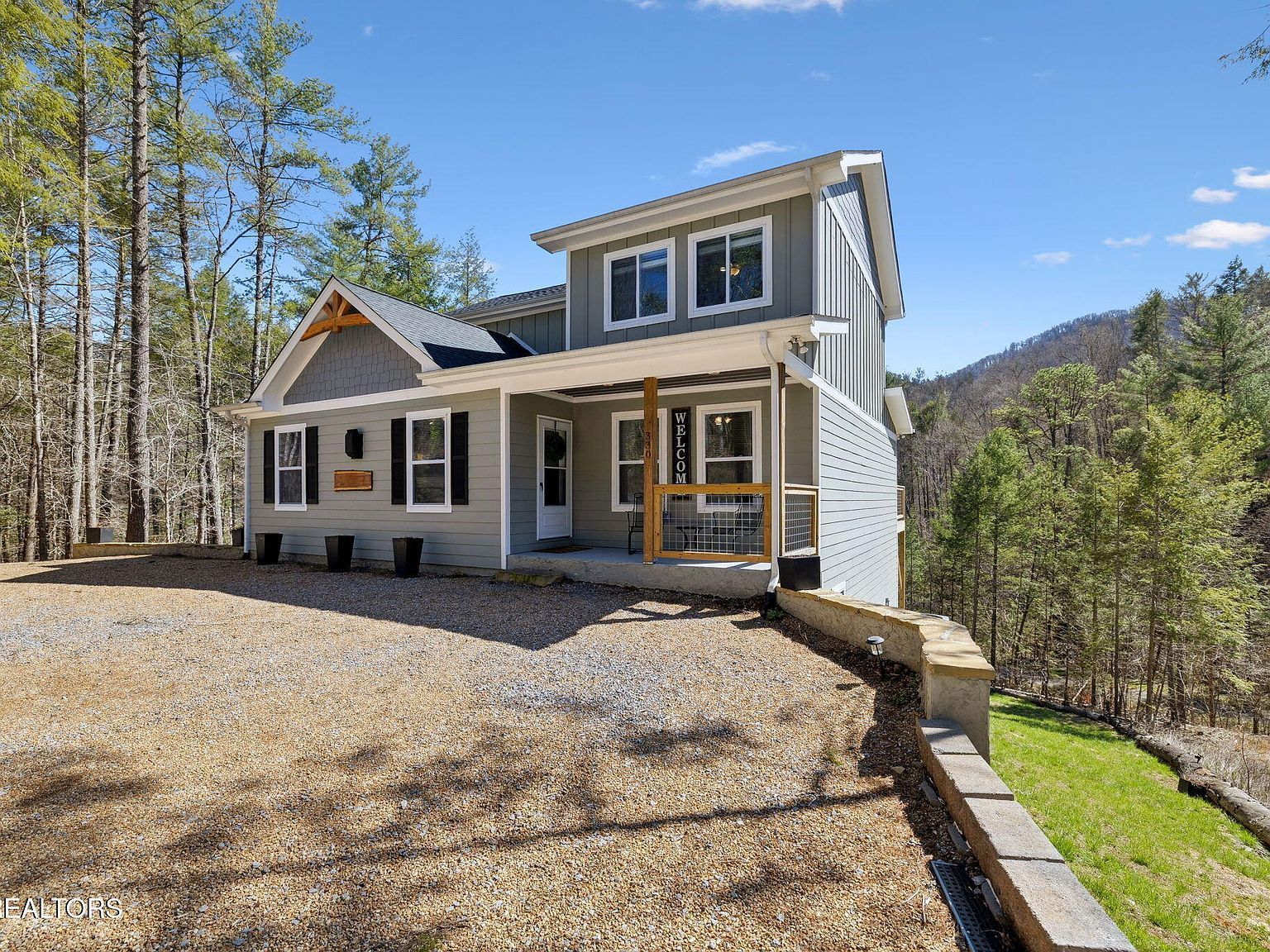 Rainbow Cir Townsend, TN 37882 - Thumbnail 5