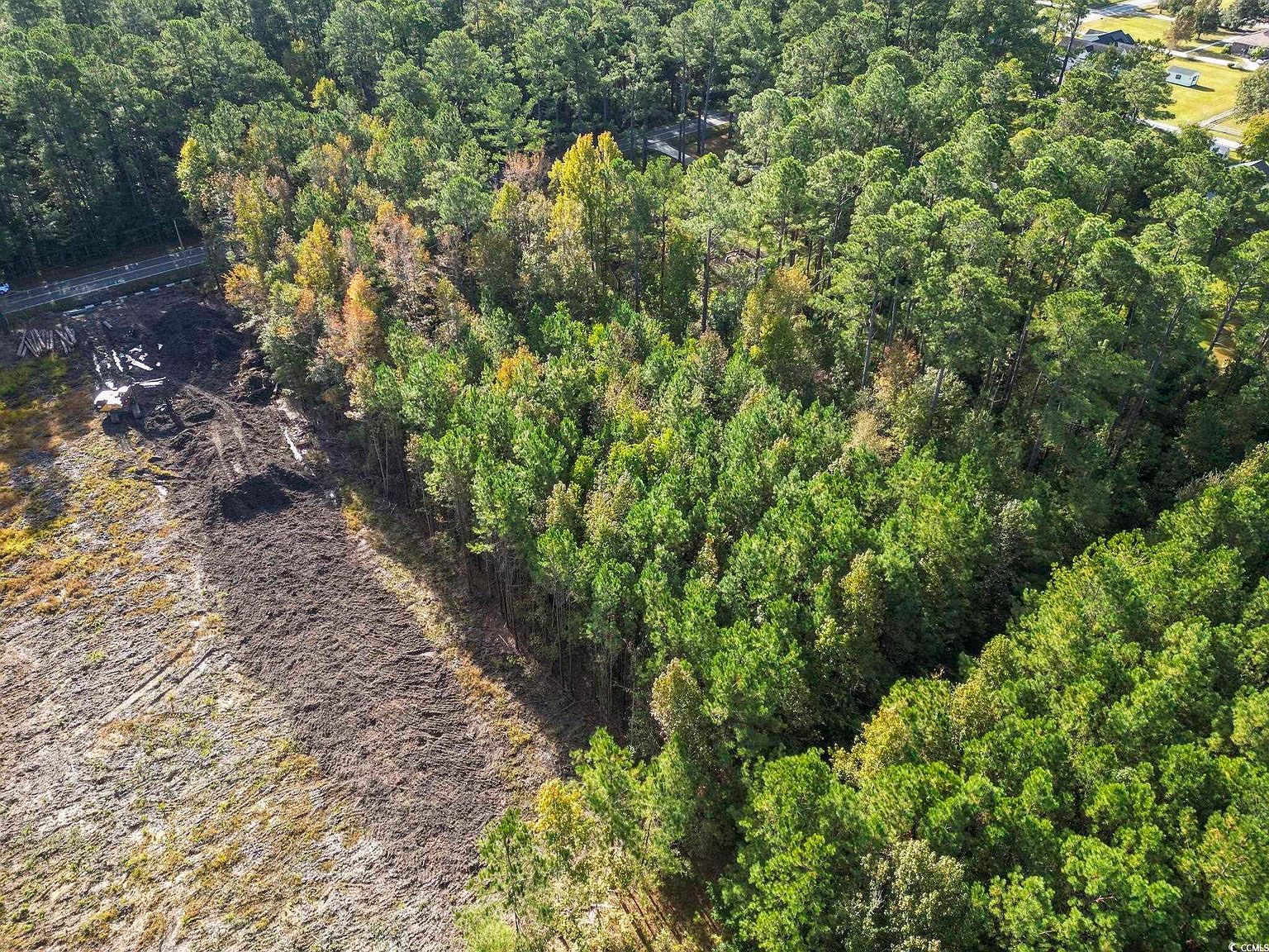 Tbd Long Avenue Ext Conway, SC 29526 - Thumbnail 5