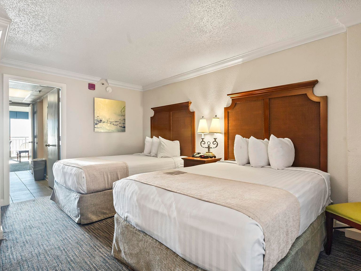 1200 N Ocean Blvd UNIT 411 Myrtle Beach, SC 29577 - Thumbnail 5