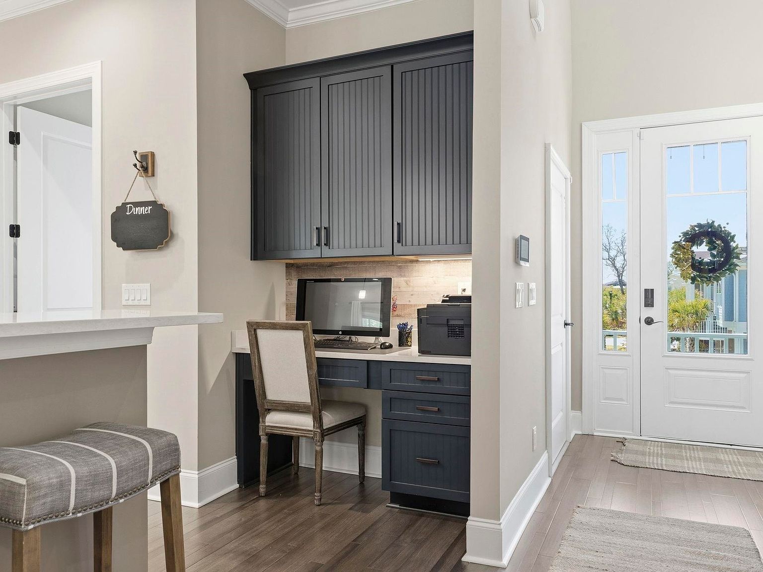 1100 Marsh View Drive Heron Cherry Grove Bch #Townhouse E North Myrtle Beach, SC 29582 - Thumbnail 5