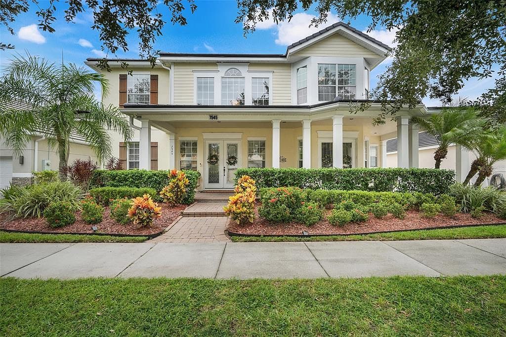 7545 Lake Albert Dr Windermere, FL 34786 - Thumbnail 5