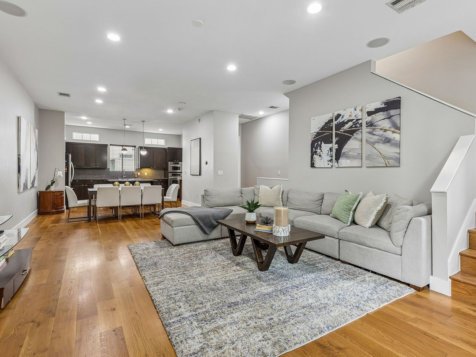 5704 La Vista Dr Dallas, TX 75206 - Thumbnail 5