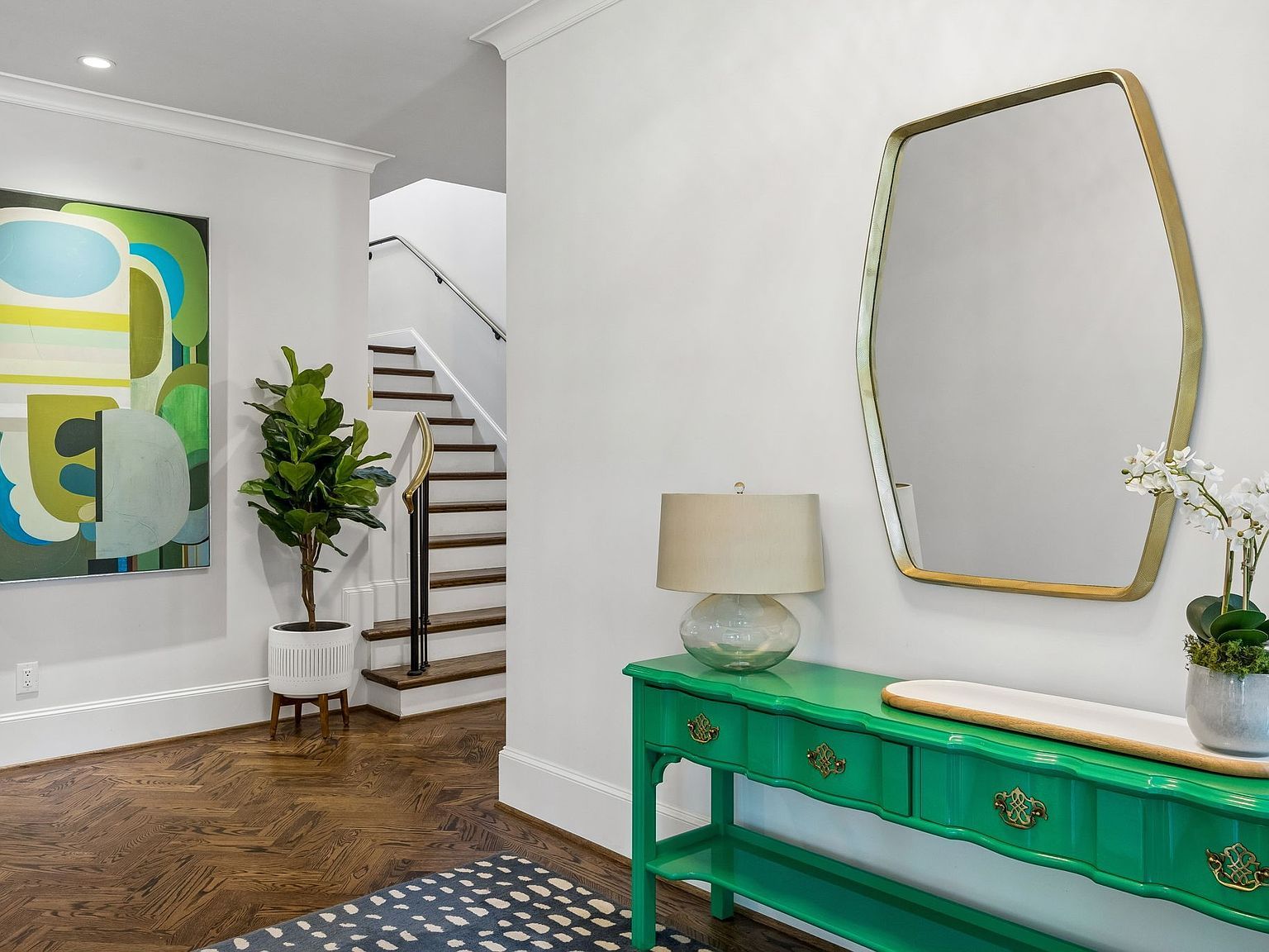 6717 Meadow Lake Ave Dallas, TX 75214 - Thumbnail 5