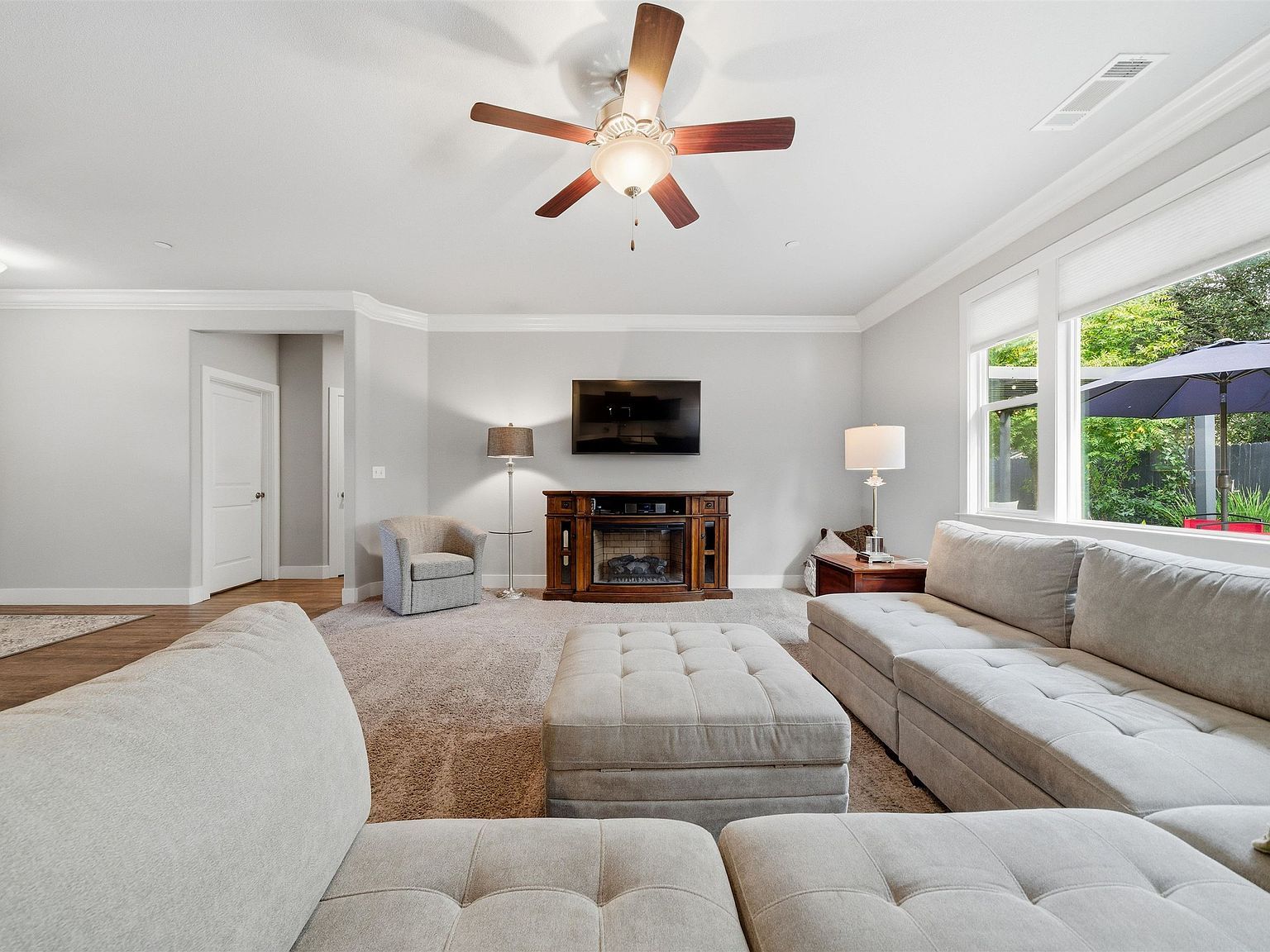 20306 Mulholland Ridge Dr Anderson, CA 96007 - Thumbnail 5