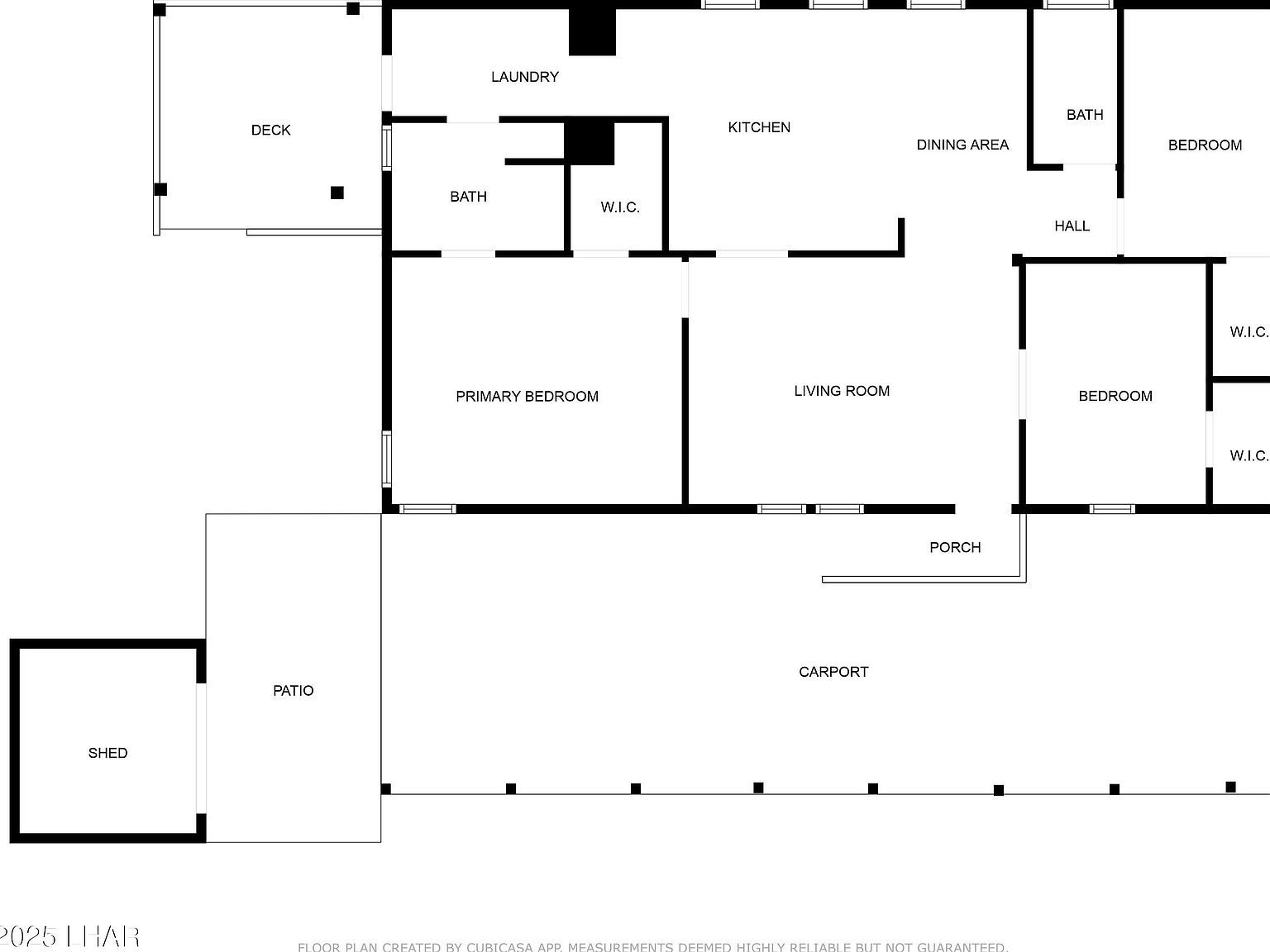 3195 Jennie Ln Lake Havasu City, AZ 86404 - Thumbnail 5