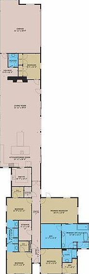 106 E College St Fredericksburg, TX 78624 - Thumbnail 5