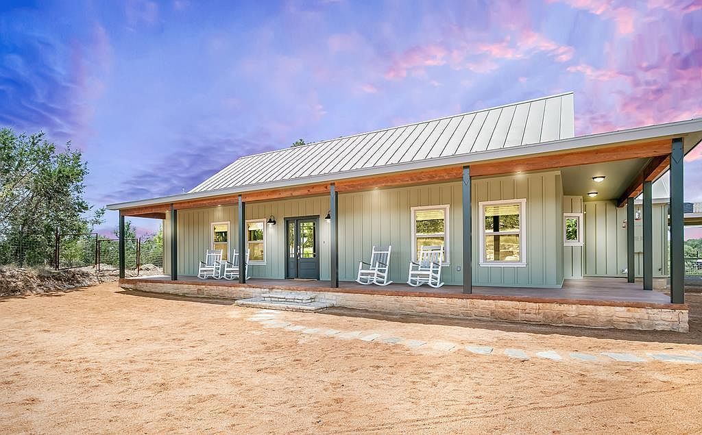 9848 W Us Highway 290 Fredericksburg, TX 78624 - Thumbnail 5