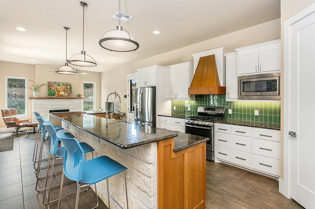 756 Cool Water Ranch Rd Fredericksburg, TX 78624 - Thumbnail 5