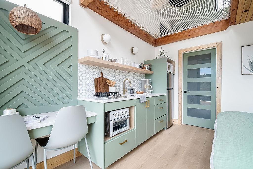 1956 Loudon Rd Fredericksburg, TX 78624 - Thumbnail 5