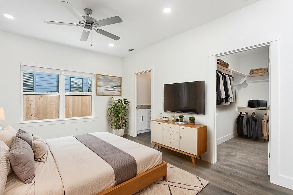 713 Wedgewood Ln Fredericksburg, TX 78624 - Thumbnail 5