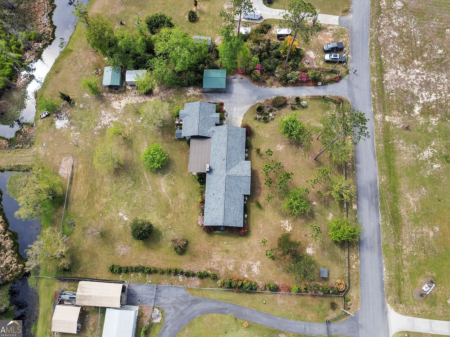 3316 Evergreen Dr Lake Park, GA 31636 - Thumbnail 5