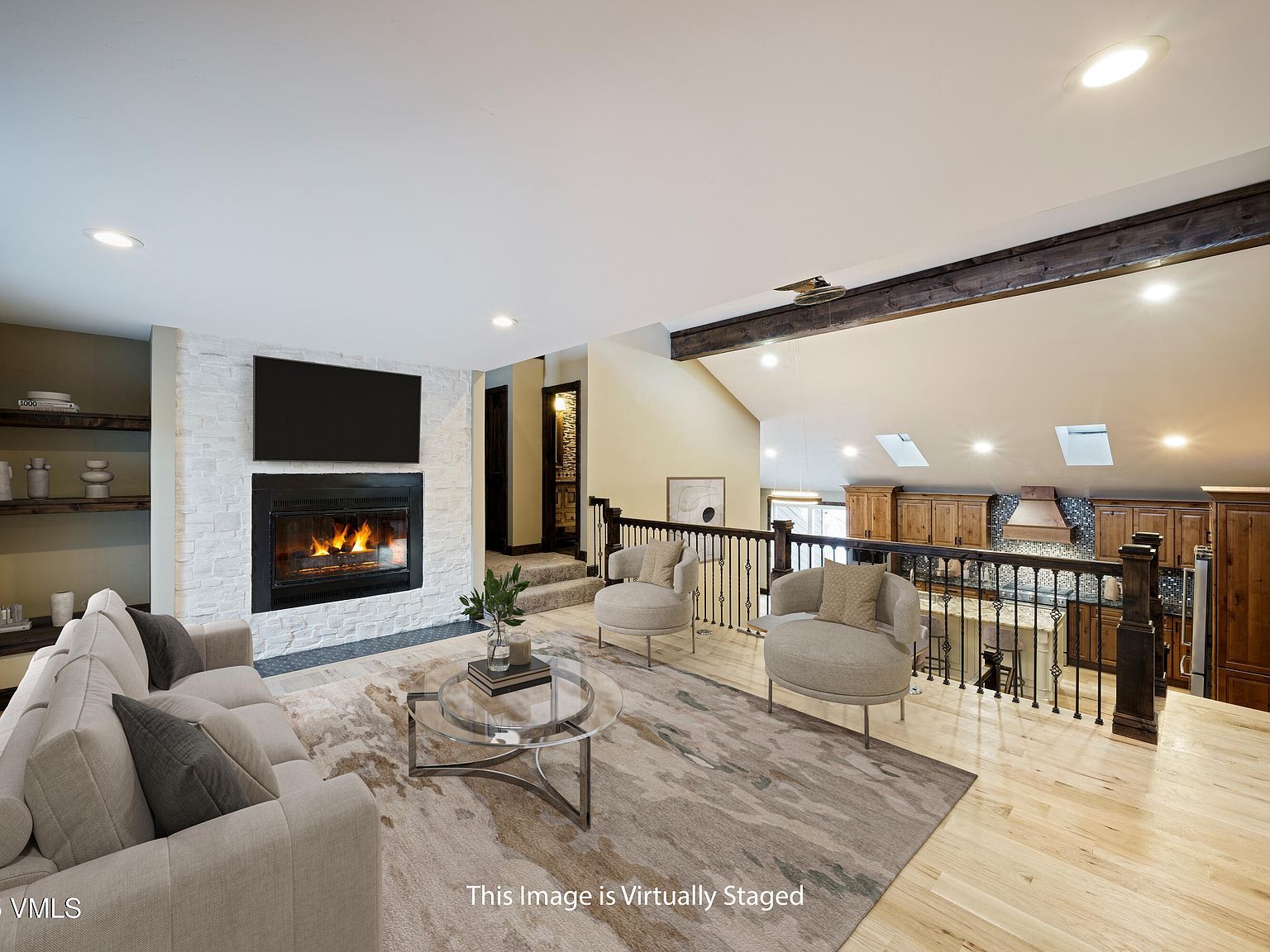 4595 Big Horn Rd UNIT 5 Vail, CO 81657 - Thumbnail 5