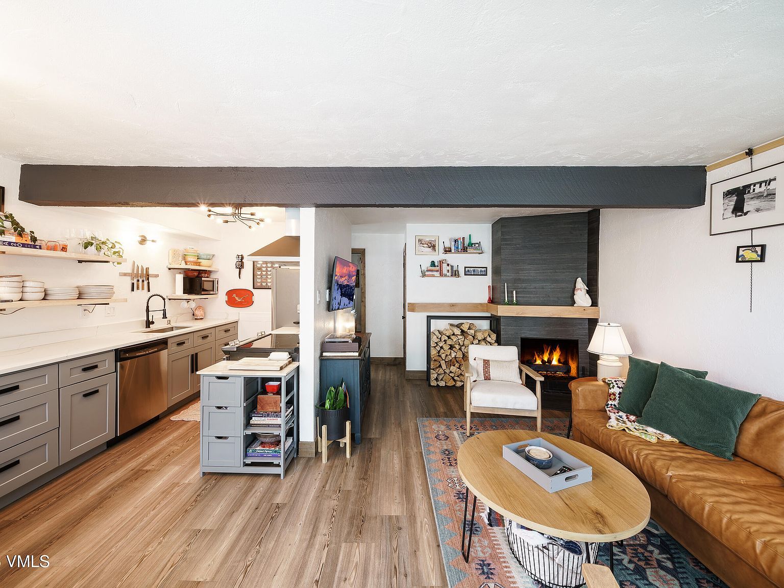 5024 Main Gore Dr S Unit B5 Vail, CO 81657 - Thumbnail 5