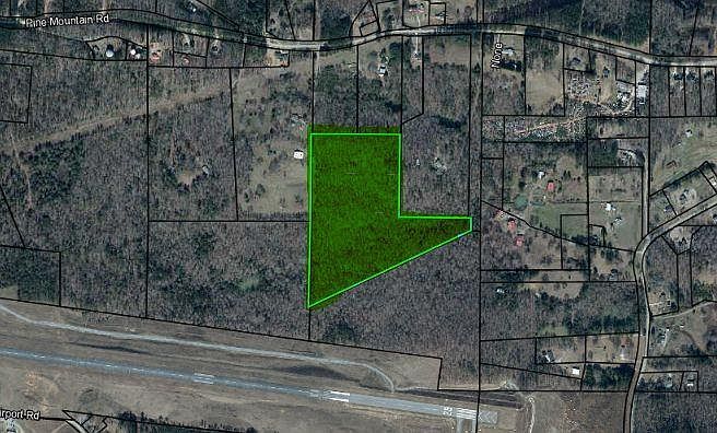 1 Pine Mountain Rd Rockmart, GA 30153  | Land/Lot