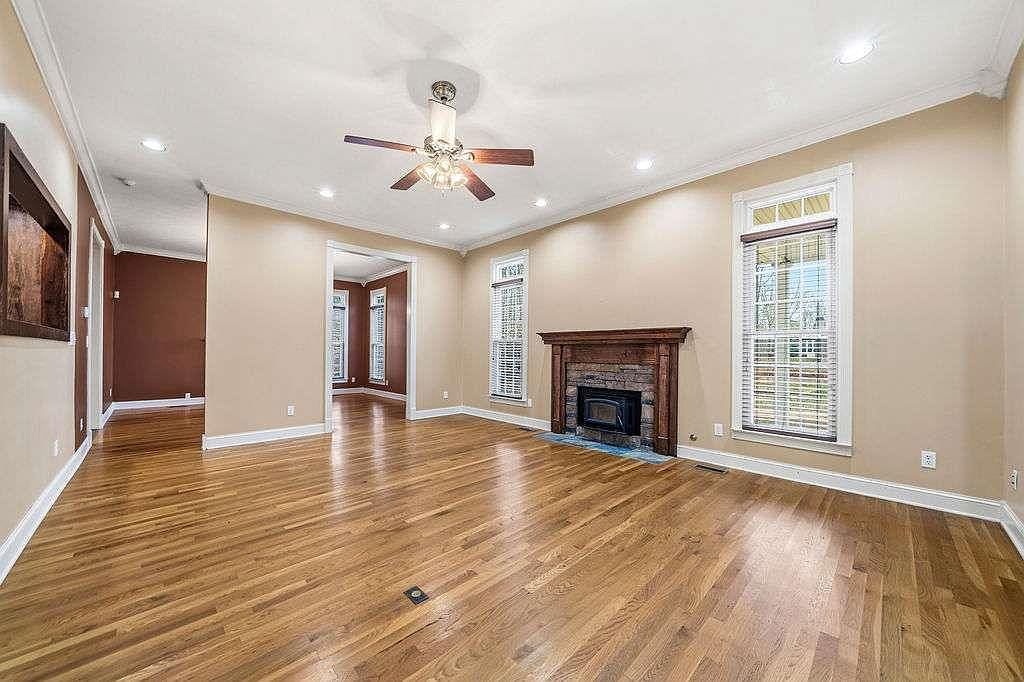 3639 Holly Springs Rd Rockmart, GA 30153 - Thumbnail 5