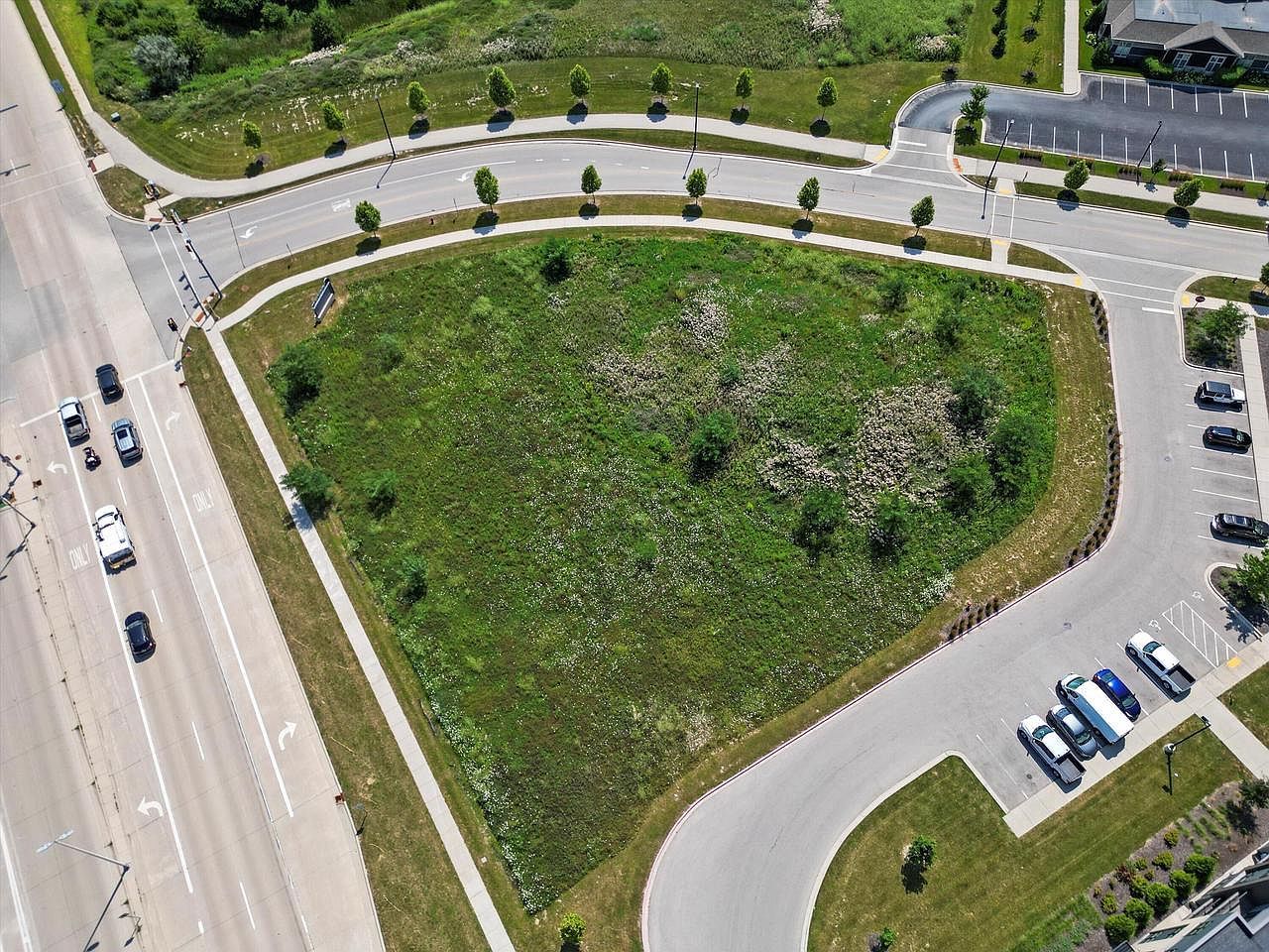 LOT 1 S Ballpark Dr Franklin, WI 53132 - Thumbnail 5