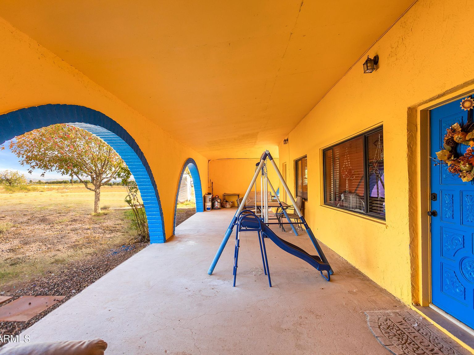 4181 W Double Adobe Rd Mc Neal, AZ 85617 - Thumbnail 5