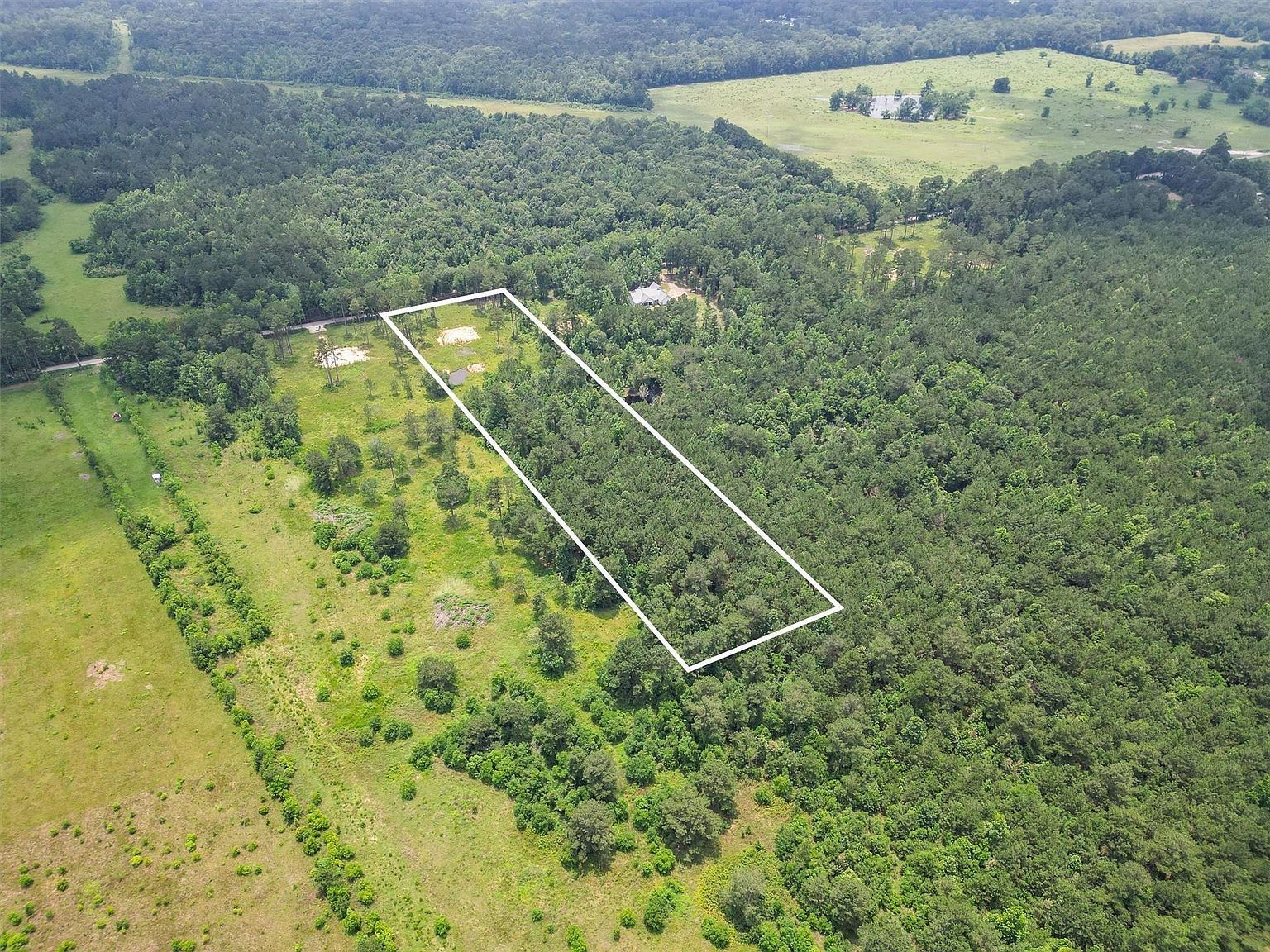 700 County Road 301 N Cleveland, TX 77327 - Thumbnail 5