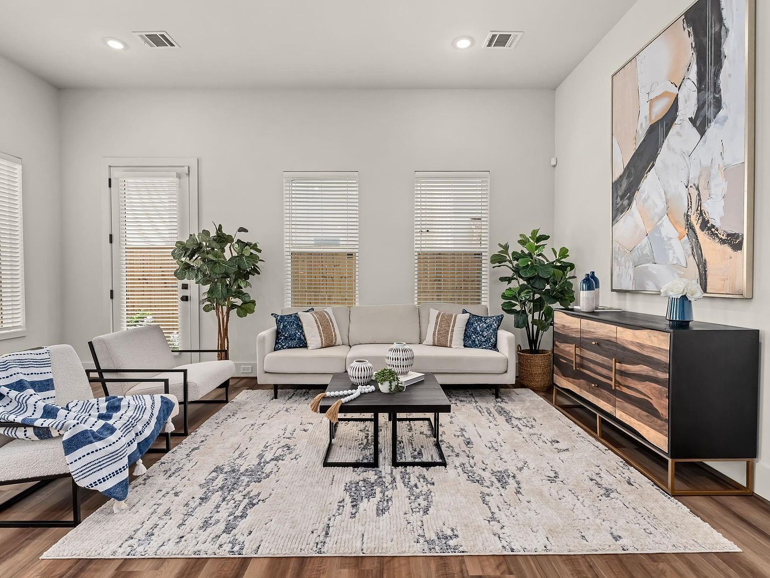 881 Rachel St #A Houston, TX 77091 - Thumbnail 5