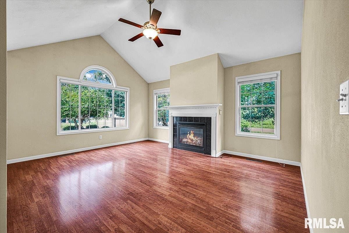 228 Briarwood Pl Dahinda, IL 61428 - Thumbnail 5