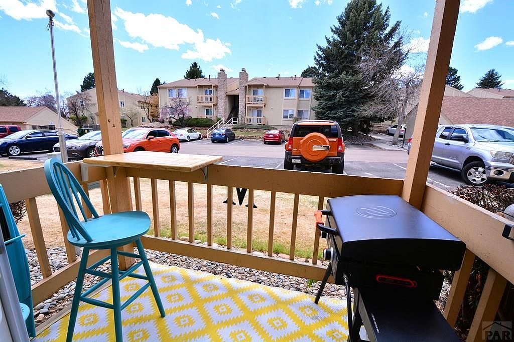 846 Tenderfoot Hill Rd APT 104 Colorado Springs, CO 80906 - Thumbnail 5