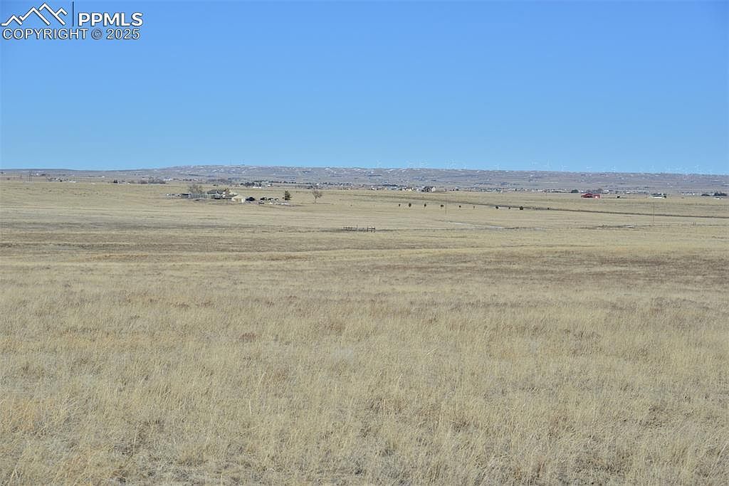 PARCEL 2 N Peyton Hwy Calhan, CO 80808 - Thumbnail 5