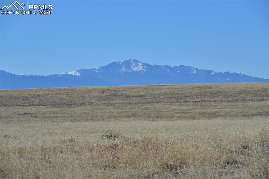 PARCEL 7 N Peyton Hwy Calhan, CO 80808 - Thumbnail 5